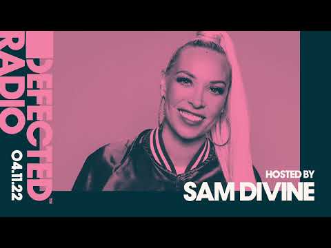 Defected Radio Show Hosted By Sam Divine - 04.11.22