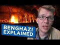 Benghazi: Explained