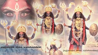 Mahakali theme song | Jag Janani Maa Vaishno Devi