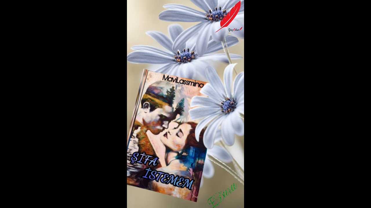 Şifa İstemem Bölüm 1- Ölüler giderler ve geri gelmezler