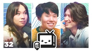 OFFLINETV DISCOVERS CHATGPT - OfflineTV Podcast #32