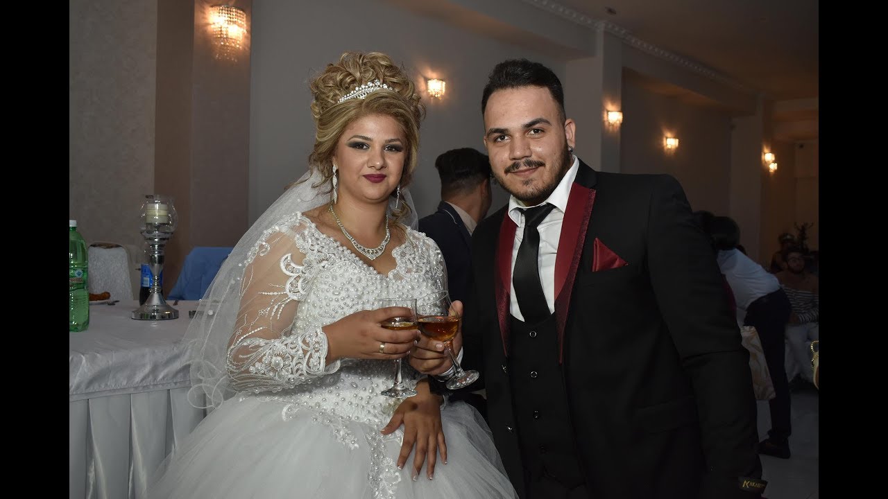 Cennet & Demo Dügünü 01.07.2017 (2HD) Studio Orce