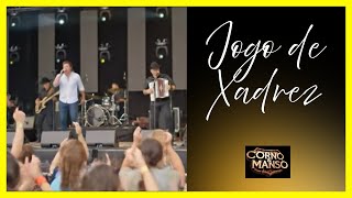 MÚSICA SERTANEJA LINDA, OUÇA AGORA: JOGO DE XADREZ