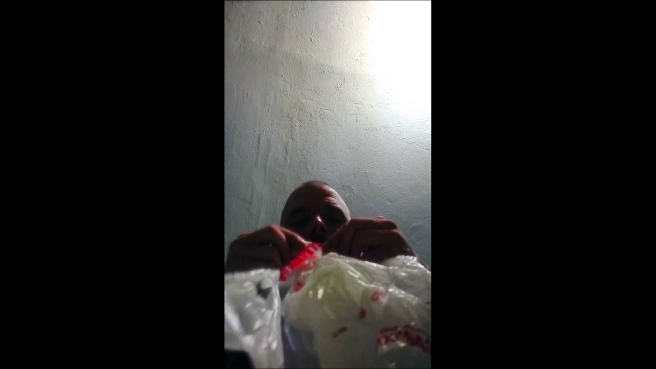 Lifehack Make a loud noise w/ plastic bag YouTube