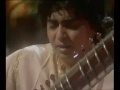 Niladri kumar and ustad shafaat ahmed khan