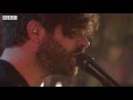 Foals - Mountain At My Gates (6 Music Festival 2016)