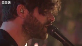 Foals - Mountain At My Gates (6 Music Festival 2016)