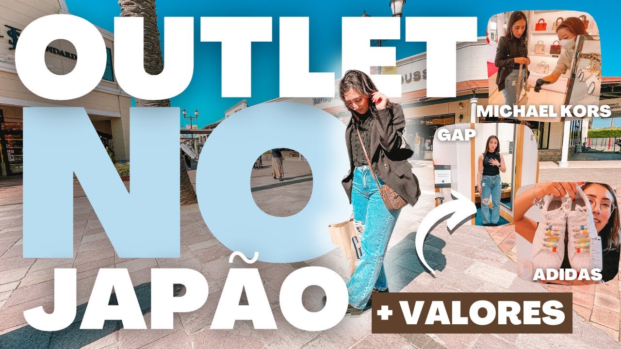Veja se ainda Vale a Pena COMPRAR no OUTLET 🛍️ (Roupas, Tênis, Bolsas)