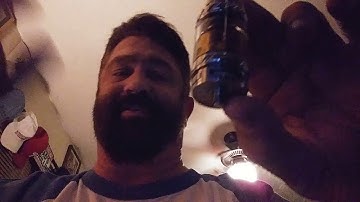 The one and ONLY solution to leaking vape tanks. Works on ALL makes and models.