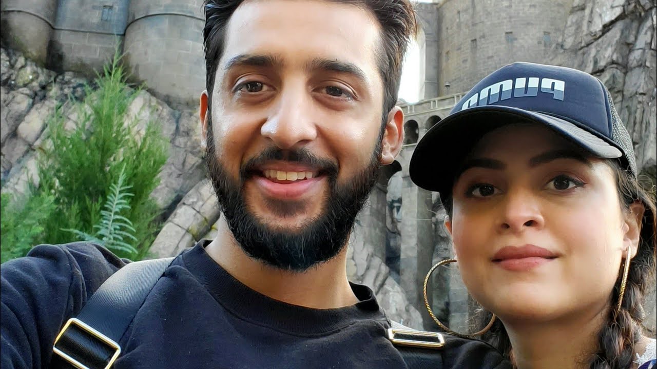 Harry Potter | Universal Studios Orlando | Best Part 2019