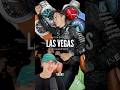 Watches Of The F1 Vegas Grand Prix