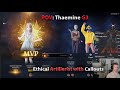 Thaemine Gate 3 Normal - POV Barrage Artillerist with Callouts
