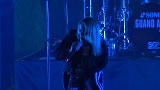 Guano Apes - Live @ Adrenaline Stadium, Moscow 15.04.2018 (Full Show)