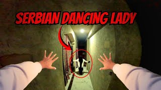 Serbian Dancing Lady Video Part 57 Horror Pov Unwantedpov