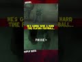 Mimicking the Eddie Boss Cutscene in my Pyramid Head Cosplay build series - Silent Hill 2 comparison