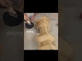 Fiberglass Mold Making Tutorial | FRP Mold Step By Step