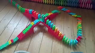 The Final Domino Wars Project Of 2024