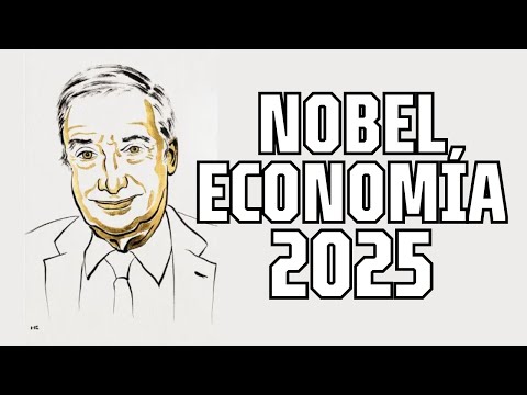 Nobel Prize in Economics 2025: The Industrial Revolution as never before told