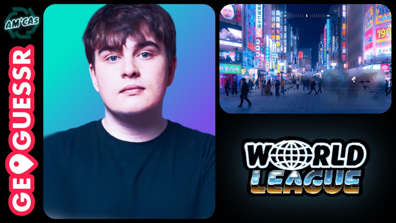 WORLD LEAGUE RECAP WEEK 6 - AMERICAS