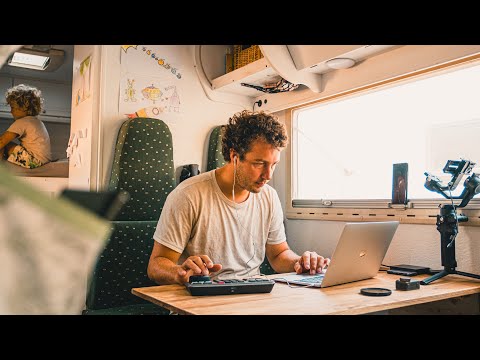 Video: Direkt Aus Gmail: Matador-Team-Tipps Für Reisen In Den Nahen Osten - Matador Network