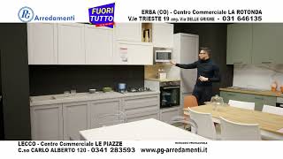PG Arredamenti - Fuori Tutto di Aprile - 04