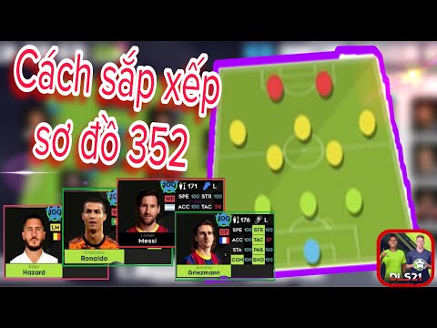 Video Cách Sắp Xếp Sơ Đồ Cực HOT 352 Hiệu Quả Nhất - how to... - youtube