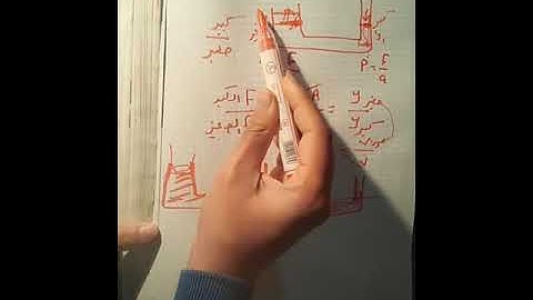 تمارين باسكال