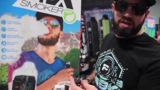 APX SMOKER