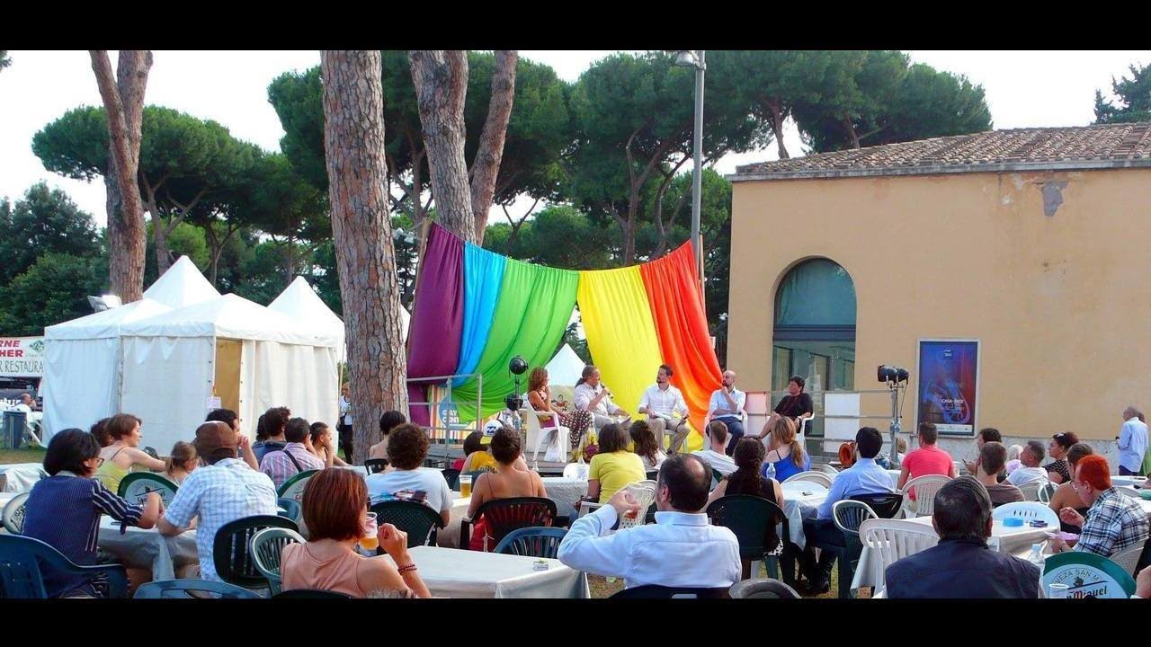 Siti di incontri non monogama