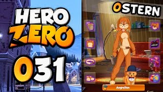 Hero Zero #031: Das Oster-Event ist da