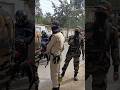 TSR State Rifle & Tripura Police On Duty Time#tsr#tp#motivation#status#defence#aura#commando#tripura