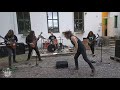 Ref:btmEP0NLzWs Artificial brain - celestial cyst (live at oslo gate 35, norway - 14.07.2022)