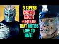 9 Superb Horror Movie Sequels That Critics Love To Hate!