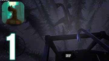 Horror Zone 254 - Gameplay Walkthrough Part 1 - Tutorial (Android)