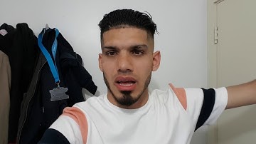 Happy birthday, DAILY VLOGS PLUS | Ahmad ya habibi versi Sabyan REACTION