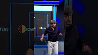 Bu Maç Önemli Bir Ders Oldu