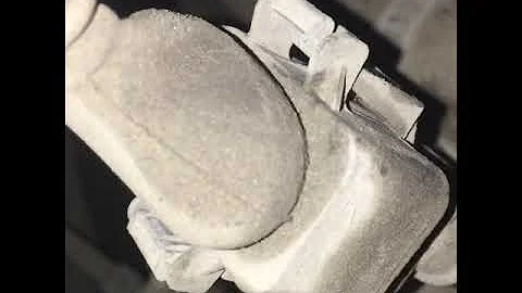 Как разблокировать вебасты на газели Некст без компьютера