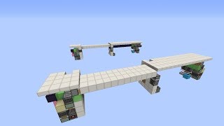 12X3 Piston Drawbridge[1.11]