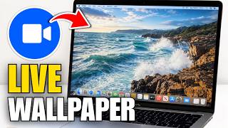 How To Set Video As Wallpaper On MacBook (Quick Guide) screenshot 5
