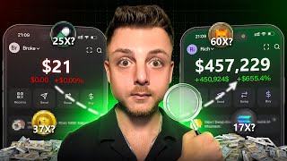 Why 99% of People Lose Trading Memecoins (And How to Win)