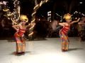 Bali dance