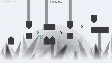 Shardscapes 100% [Extreme Demon] by Kiba (144fps, 360tps)