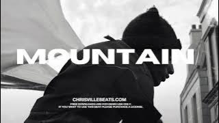 'Meditate' (Guitar Type Beat) | Chill Trap Beat 2025 / Chill Rap Instrumental