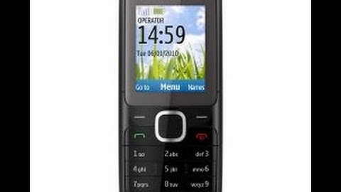 nokia c1 flashing and software solution security code unlock