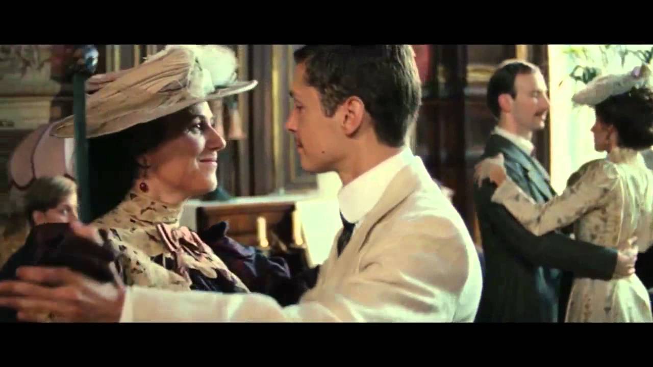 Madame Solario | Trailer