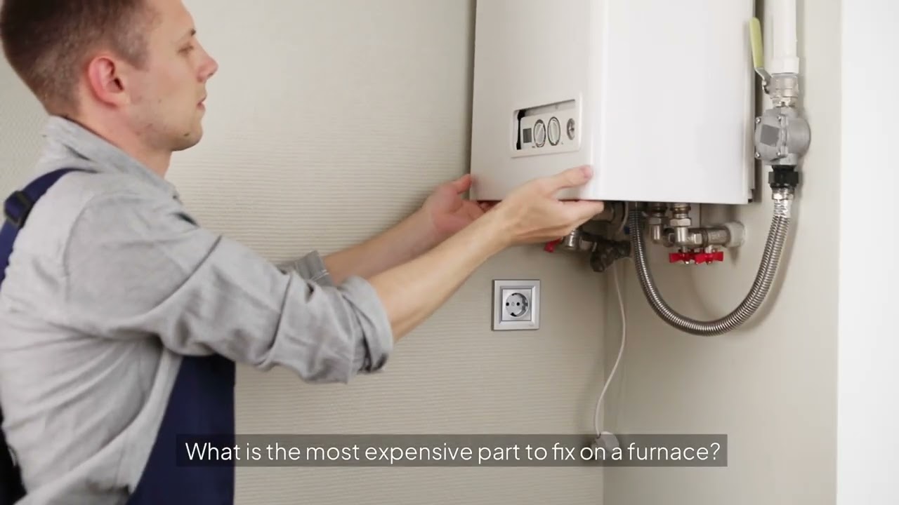 Heating Repair La Mesa - Straight Shooter Heating & Cooling