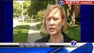 ACLU: Fremont Law 'Shameful Blot' On Nebraska