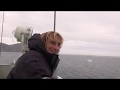 Documentary BERING 2013 / Intercontinental Swim across the Bering Strait