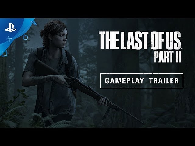 Quem é a nova personagem no trailer de The Last of Us - Part II?