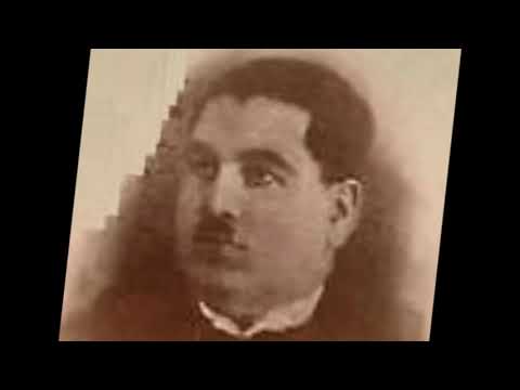 Hafız BURHAN-Adalardan Bir Yar Gelir Bizlere (HİCAZ)R.G.